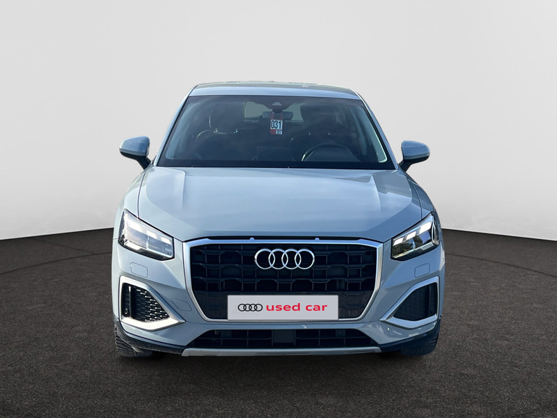 Audi Q2 Audi Q2  Advanced 30 TDI  85(116) kW(ch) 6 vitesses — photo 3