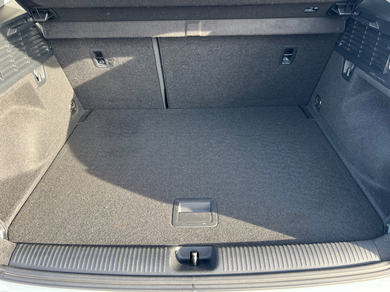 Audi Q2 Audi Q2  Advanced 30 TDI  85(116) kW(ch) 6 vitesses — photo 14