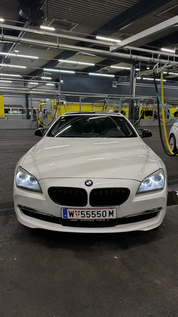 BMW 640 Coupé - 1