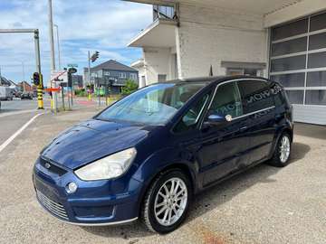 2.0 TDCi 7 place automatique