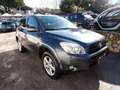 Toyota RAV 4 Crossover 4X4 2.2 d-4d PELLE..QUALSIASI PROVA.. Grau - thumbnail 3