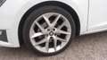 SEAT Leon 1.4 TSI ACT 110kW (150CV) St&Sp FR Weiß - thumbnail 10