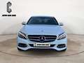Mercedes-Benz C 220 220BlueTec Blanco - thumbnail 5
