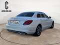 Mercedes-Benz C 220 220BlueTec Blanco - thumbnail 3