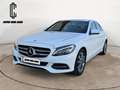 Mercedes-Benz C 220 220BlueTec Blanco - thumbnail 2