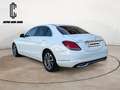 Mercedes-Benz C 220 220BlueTec Blanco - thumbnail 4