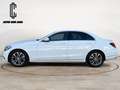 Mercedes-Benz C 220 220BlueTec Blanco - thumbnail 7