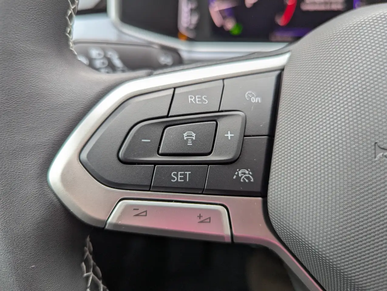 Volkswagen Taos снимка Volkswagen Taos