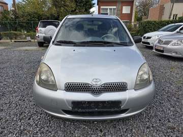1.3i VVT-i 16v Linea Sol
