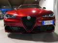 Alfa Romeo Giulia 2.9 V6 Bi-Turbo AT8 QV CENTENARIO Rosso - thumbnail 6