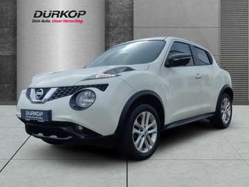 Connecta 4x2 1.5 dCI N,Navi+Sitzheizung+Spurhaltea