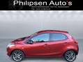 Mazda 2 1.3 TS Plus Rood - thumbnail 1