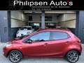 Mazda 2 1.3 TS Plus Rood - thumbnail 2