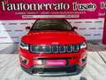 Jeep Compass Compass 2.0 Multijet II aut. 4WD Limited Red - thumbnail 2