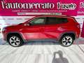 Jeep Compass Compass 2.0 Multijet II aut. 4WD Limited Red - thumbnail 3