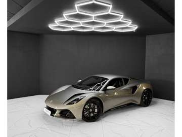 COUPE 3.5 V6 FIRST EDITION DCT
