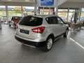Suzuki S-Cross Suzuki SX4 1,4 DITC ALLGRIP Flash *RFK,SHZ,ALLRAD* Gris - thumbnail 5