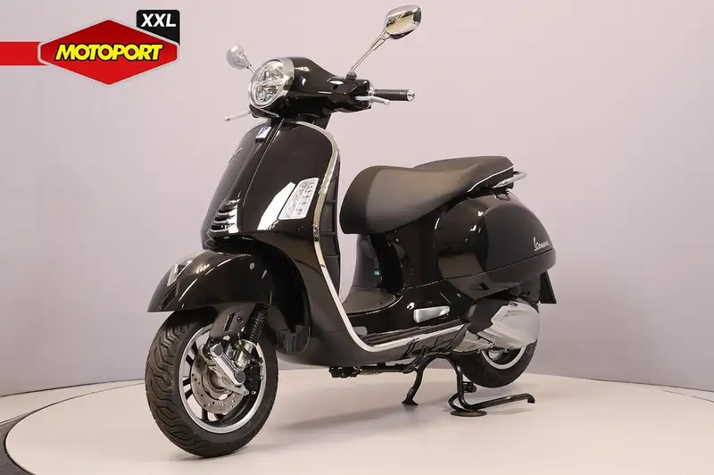 Vespa GTS Super 310 - foto 4