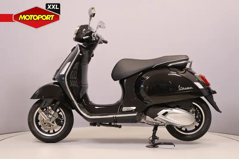 Vespa GTS Super 310 - foto 5