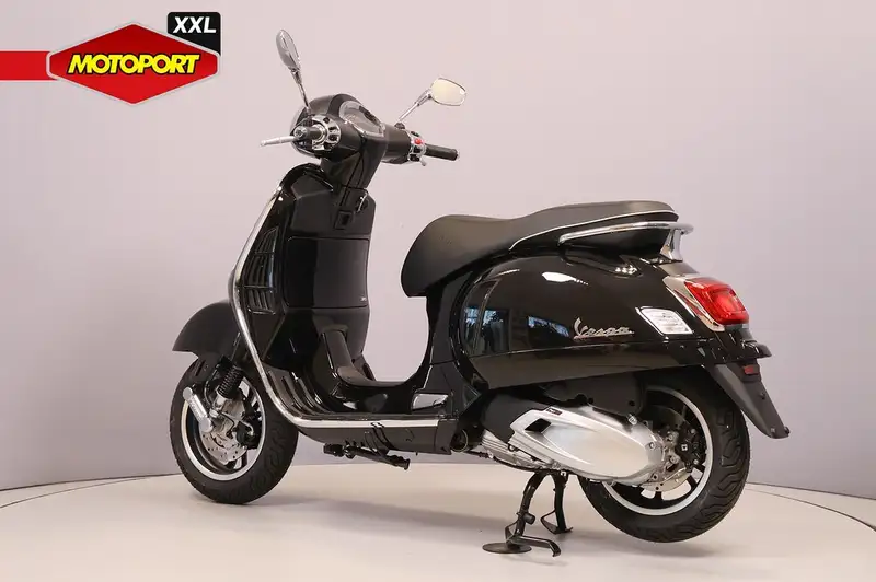 Vespa GTS Super 310 - foto 6
