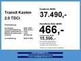 Ford Transit Kasten 2.0 TDCi 350 L3 Sitzhei. AHK Allwe Wit - thumbnail 4