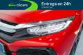 Honda Civic 1.5 VTEC Turbo Prestige CVT Rojo - thumbnail 10