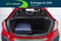 Honda Civic 1.5 VTEC Turbo Prestige CVT Rojo - thumbnail 17