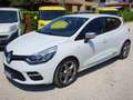 Renault Clio GT 120CV EDC Bianco - thumbnail 1