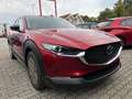 Mazda CX-30 e-Skyactive G140 Homura Aut. Rot - thumbnail 2