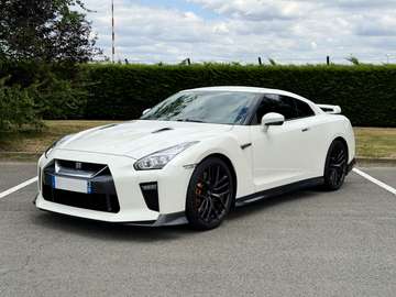 3.8 V6 570 Black Edition*2nd Hand*Fully Original
