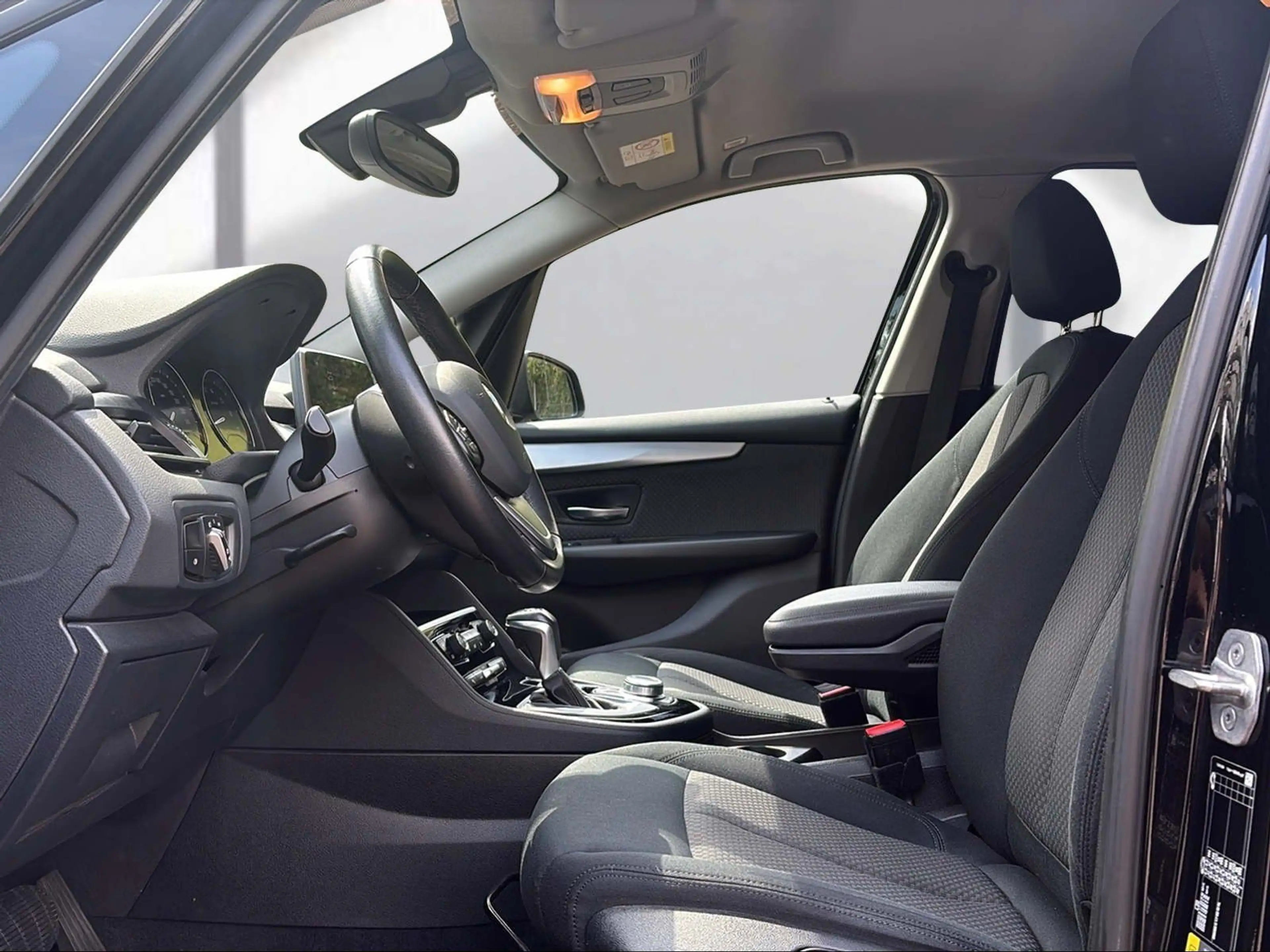 BMW 225 xe Active Tourer NAVI RFK ALLRAD FAHRASSIST — photo 15