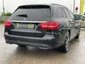 Mercedes-Benz C 220 T d 4Matic Avantgarde AHK+Pano+Burmester Noir - thumbnail 8