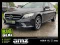 Mercedes-Benz C 220 T d 4Matic Avantgarde AHK+Pano+Burmester Noir - thumbnail 1