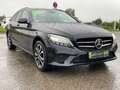 Mercedes-Benz C 220 T d 4Matic Avantgarde AHK+Pano+Burmester Noir - thumbnail 5