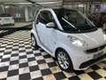 smart forTwo 800 40 kW coupé passion cdi Weiß - thumbnail 2