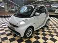 smart forTwo 800 40 kW coupé passion cdi Weiß - thumbnail 1