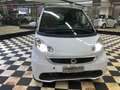 smart forTwo 800 40 kW coupé passion cdi Weiß - thumbnail 3