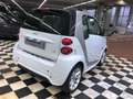 smart forTwo 800 40 kW coupé passion cdi Weiß - thumbnail 5