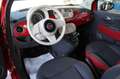 Fiat 500 1.3 Multijet 16V 95 CV GQ Rouge - thumbnail 7