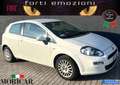 Fiat Punto 1.2 8V 3 porte Street Blanc - thumbnail 3