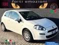 Fiat Punto 1.2 8V 3 porte Street Blanc - thumbnail 1