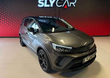 1.2 Turbo 110 Elegance %2B Options