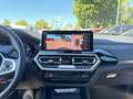 BMW iX3 Impressive BEV Laserlicht Sportpaket AHK-klappbar Grau - thumbnail 13