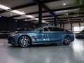 BMW 840 Gran Coupé 840iAS - Pano - H&K - HUD - CC - Albastru - thumbnail 3