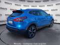 Nissan Qashqai 1.6 dCi 2WD XTronic Tekna+ Bleu - thumbnail 4