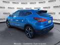 Nissan Qashqai 1.6 dCi 2WD XTronic Tekna+ Bleu - thumbnail 3