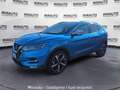 Nissan Qashqai 1.6 dCi 2WD XTronic Tekna+ Bleu - thumbnail 2