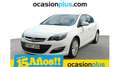 Opel Astra 1.6 Selective Blanco - thumbnail 1