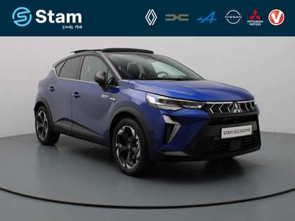 Mitsubishi ASX 145pk HEV AT Instyle 360° Camera | Adapt. Cruise |