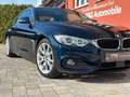 BMW 420 i Coupe Sport-Automatik*Garantie*LED*Leder* Blau - thumbnail 3